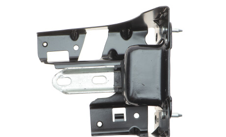 Фото 5 - Подушка кріплення КПП CORTECO 49402608