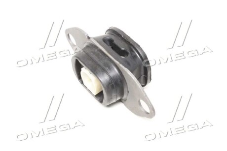 Подушка КПП Renault Clio IV/Captur/Duster 1.2-2.0 12-Л - (112217769R, 112205217R, 112202847R) CORTECO 49402617