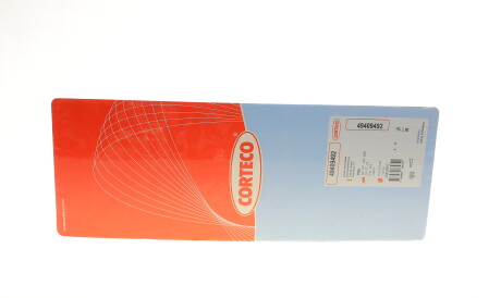 Фото 3 - Прокладка ГБЦ головки блока CORTECO 49409492