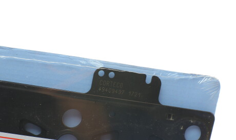 Фото 2 - Прокладка ГБК блока циліндрів CORTECO 49409497