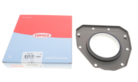 Фото 2 - Сальник коленвала CORTECO 49416241