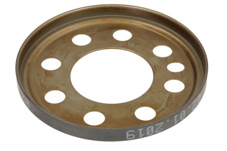 Фото 2 - Автозапчасть CORTECO 49416347