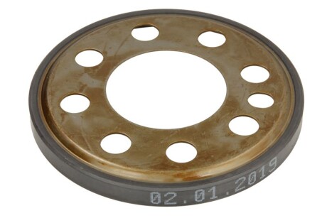 Шестерня, колінчастий вал - CORTECO 49416347