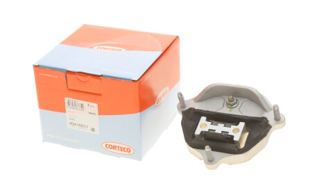 Фото 2 - Подушка двигателя CORTECO 49416837