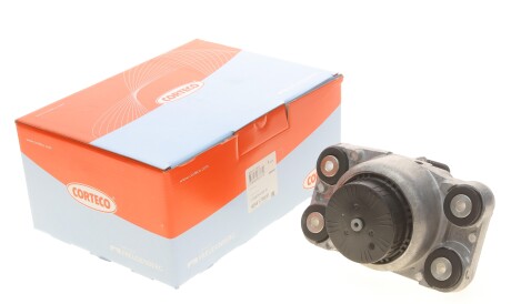 Фото 2 - Подушка двигателя CORTECO 49417800