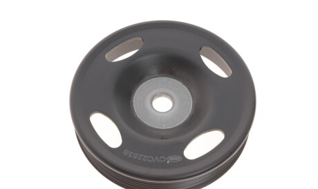 Фото 3 - Шків колінвалу / Демфер CORTECO 49418947