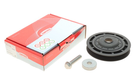 Фото 2 - Автозапчастина CORTECO 49418949