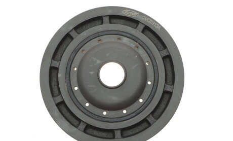 Фото 5 - Автозапчастина CORTECO 49418949