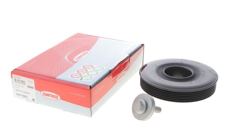 Фото 2 - Автозапчасть CORTECO 49418960