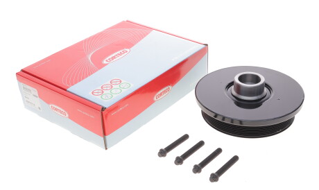 Фото 2 - Автозапчасть CORTECO 49419114