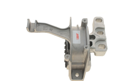 Фото 3 - Подушка двигуна CORTECO 49419431