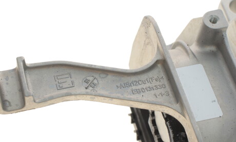 Фото 4 - Подушка двигателя CORTECO 49419437