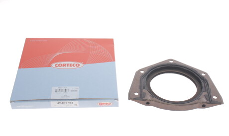 Фото 3 - Сальник коленвала CORTECO 49421783