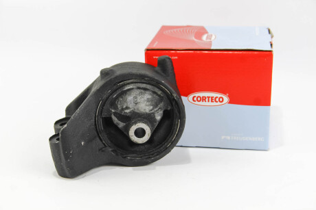 Подушка двигуна перед. Hyundai Sonata IV 98-05/Kia Magentis I 01-07 Пр. - CORTECO 49427547
