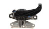 Подушка двигуна (R) Peugeot 3008/5008 1.5/1.6 BlueHDi 16- - (9807992680, 9820297580) CORTECO 49430125 (фото 1)