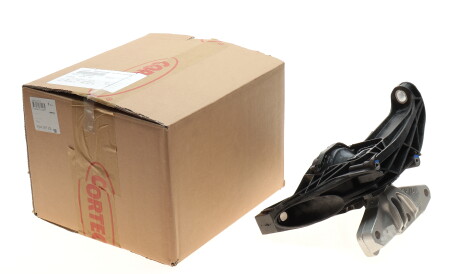 Фото 2 - Подушка двигуна CORTECO 49430125