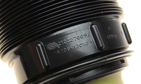 Фото 2 - Стійка амортизатору (амортизатор) CORTECO 49430434