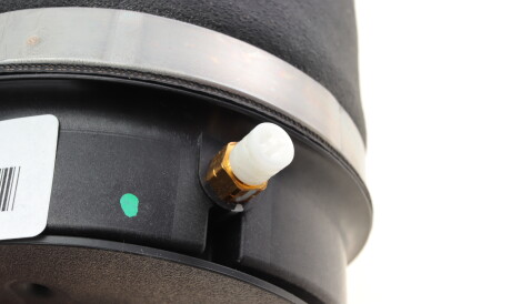 Фото 3 - Стойка амортизатору (амортизатор) CORTECO 49430438