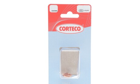 Фото товара Автозапчасть CORTECO 49430603 : Купить на tto.com.ua