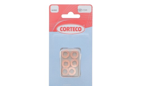 Фото товара Автозапчасть CORTECO 49430620 : Купить на tto.com.ua
