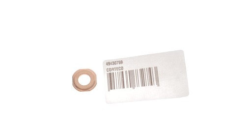 Фото 2 - Автозапчасть CORTECO 49430759