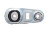 Кронштейн підвіски двигуна задн Прав NISSAN QASHQAI II, TOWNSTAR, TOWNSTAR/MINIVAN, X-TRAIL, X-TRAIL III RENAULT ESPACE V, GRAND SCENIC IV, KADJAR, KANGOO III, KANGOO III/MINIVAN 1.2-2.0D 11.13- - ((112383734R)) CORTECO 49430760 (фото 1)