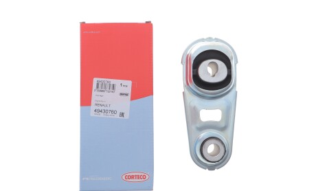 Фото 2 - Подушка двигателя CORTECO 49430760