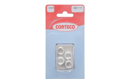 Фото товара Автозапчасть CORTECO 49430768 : Купить на tto.com.ua
