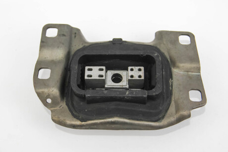 Фото 2 - Подушка крепления КПП CORTECO 49432251