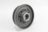 Шків колінвалу Hyundai iX35/Tucson/Kia Sportage 2.0/2.2CRDi 10- (6PK) - ((231242F000, 231242F010, 231242F600, 231242F601, 231242F602)) CORTECO 49434597 (фото 2)