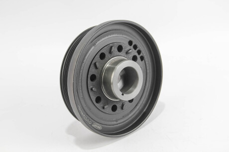 Фото 2 - Шкив коленвала / Демфер CORTECO 49434597