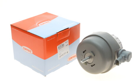 Фото 2 - Подушка двигуна CORTECO 49446190