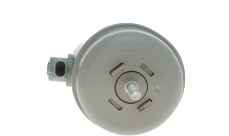 Фото 3 - Подушка двигуна CORTECO 49446192