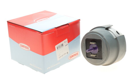 Фото 2 - Подушка двигателя CORTECO 49446199