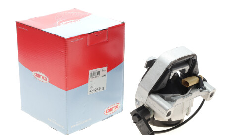 Фото 2 - Подушка двигателя CORTECO 49462095