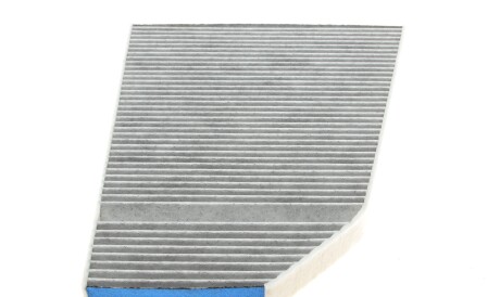 Фото 2 - Фильтр салона CORTECO 49462772