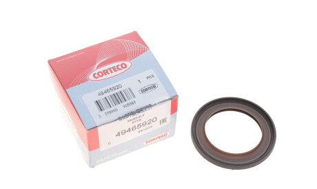 Фото 3 - Сальник колінвала CORTECO 49465920