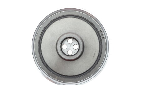 Фото 3 - Шків колінвалу / Демфер CORTECO 49467798