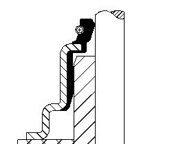 Фото товара Автозапчасть CORTECO 49472902 : Купить на tto.com.ua