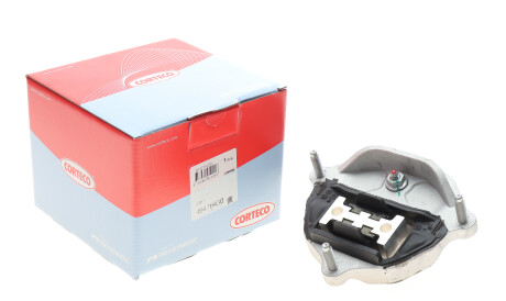 Фото 2 - Подушка крепления КПП CORTECO 49476430