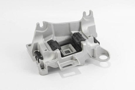 Подушка двигуна Renault Megane III/Scenic III 1.5dCi 08- Л. - ((112200014R, 112206729R)) CORTECO 49476436