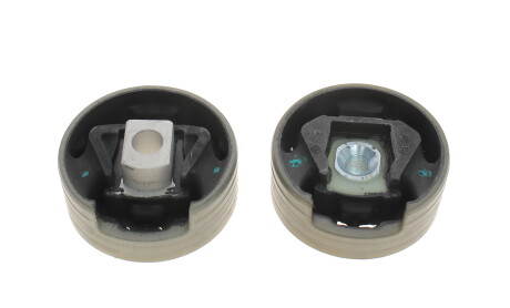 Опора, балка осі - ((5Q0198037A)) CORTECO 49478421