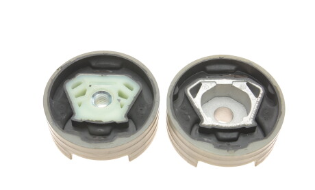 Фото 3 - Подушка двигуна CORTECO 49478423