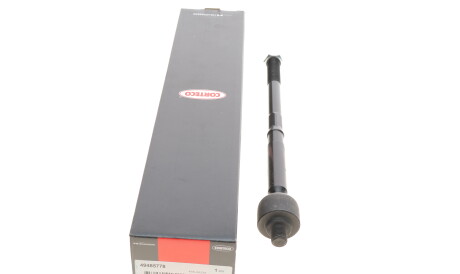 Фото 2 - Рульова тяга CORTECO 49485778