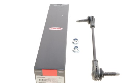 Фото 2 - Стойка стабилизатора CORTECO 49485833