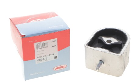 Фото 2 - Подушка двигателя CORTECO 508973