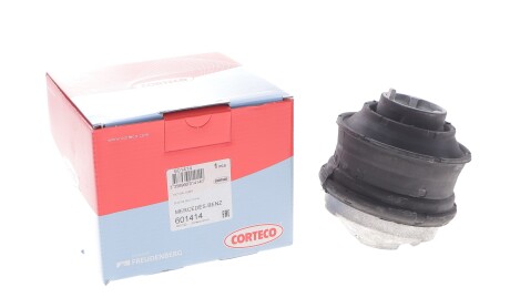 Фото 5 - Подушка двигуна CORTECO 601414