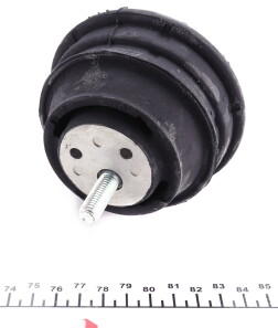 Фото 2 - Подушка двигателя CORTECO 601633