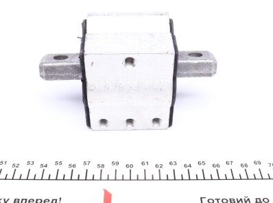 Фото 2 - Подушка кріплення КПП CORTECO 602364