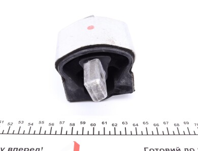 Фото 3 - Подушка кріплення КПП CORTECO 602364